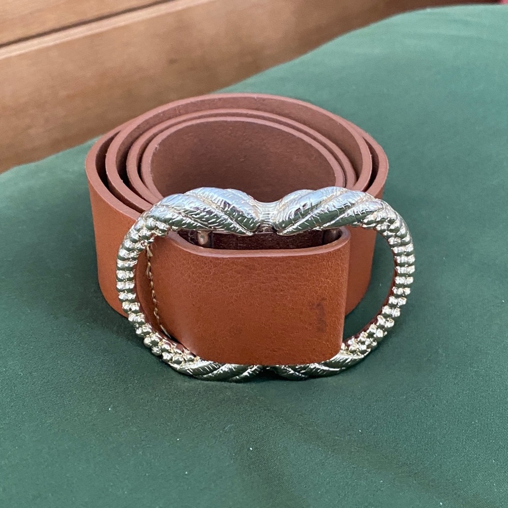 Sezane Artemis Belt 80cm OPEN TO SIZE TRADES